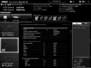 MSI PRO Z790-A MAX WIFI