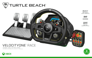 Zur Verfügung gestellt von Turtle Beach