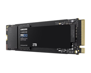 Samsung 990 EVO Leak