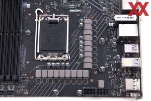 MSI PRO Z790-A MAX WIFI