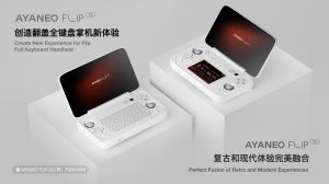 AYANEO Flip