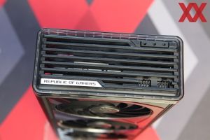 ASUS ROG Strix GeForce RTX 4070 Ti Super