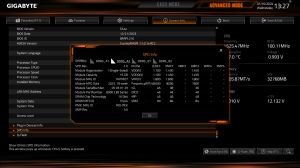 Gigabyte B650M DS3H