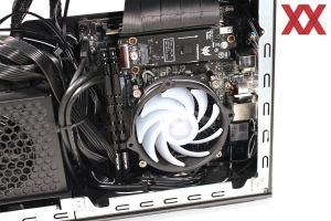 Acer Predator Orion X im Test