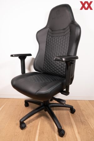Hivar Orbical Onyx