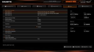 Gigabyte B650M DS3H