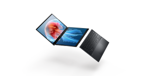ASUS Zenbook Duo (2024) UX8406