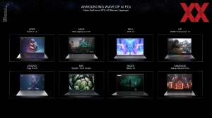 NVIDIA CES 2023