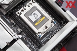 Gigabyte TRX50 AERO D