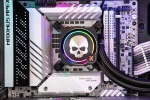 EKWB EK-Nucleus AIO CR360 Direct Die D-RGB