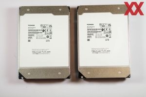 Toshiba MG10F 22 TB MG10AFA22TE