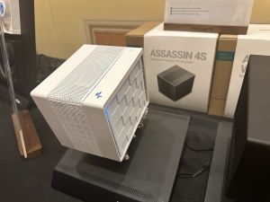 DeepCool CES 2024