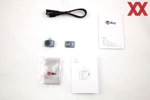 Xinfrared InfiRay P2 Pro