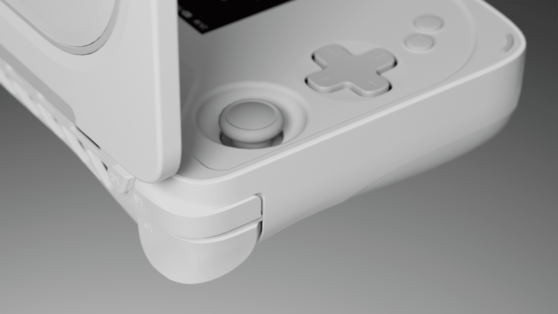 AYANEO Flip: Handheld kommt auch mit Ryzen 7 8840U