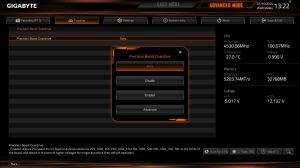 Gigabyte B650M DS3H