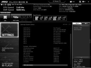 MSI PRO Z790-A MAX WIFI