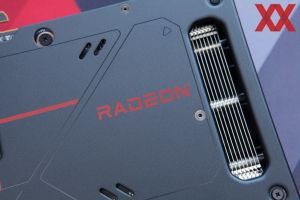Sapphire Radeon RX 7600 XT Pulse