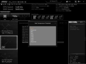 MSI PRO Z790-A MAX WIFI