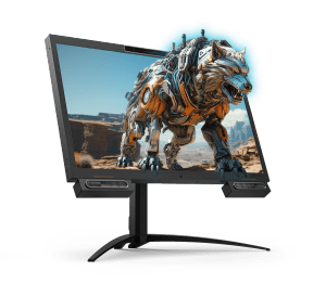 Acer Predator SpatialLabs View 27 (PSV27)