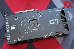 ASUS GeForce RTX 4070 Super Dual