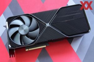 NVIDIA GeForce RTX 4080 Super Founders Edition