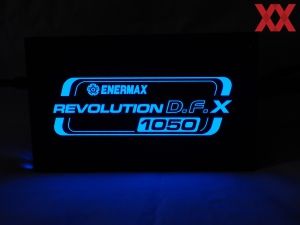 Enermax Revolution D.F. X 1050W