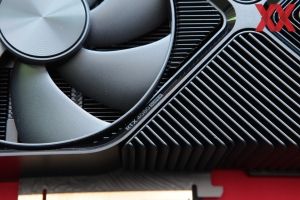 NVIDIA GeForce RTX 4080 Super Founders Edition