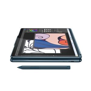 Lenovo Yoga Book 9i