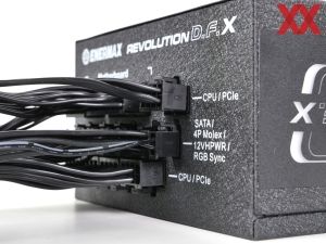 Enermax Revolution D.F. X 1050W