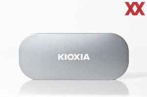 Kioxia Exceria Plus Portable SSD