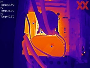 Xinfrared InfiRay P2 Pro