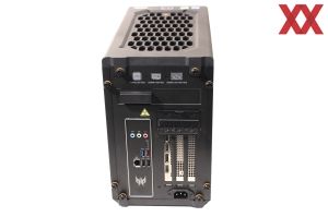 Acer Predator Orion X im Test