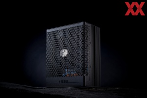 Cooler Master X-Silent-Netzteilserie