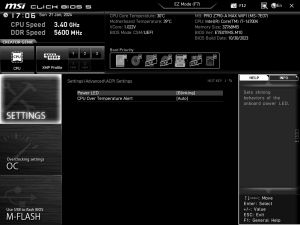 MSI PRO Z790-A MAX WIFI