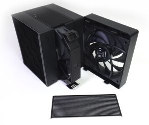 DeepCool Assassin IV