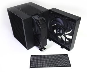 DeepCool Assassin IV