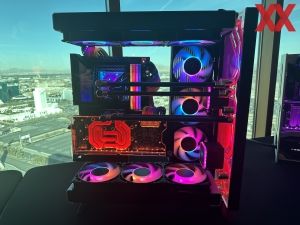 EKWB CES 2024