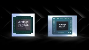 AMD Ryzen Embedded V2000A und Versal AI Edge XA