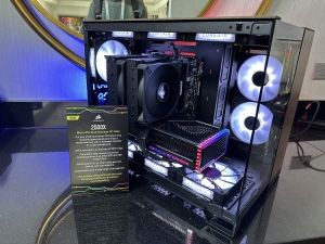 Corsair CES 2024
