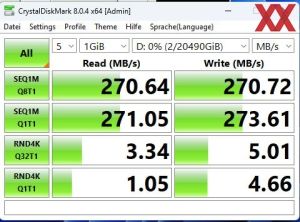 Toshiba MG10F 22 TB MG10AFA22TE