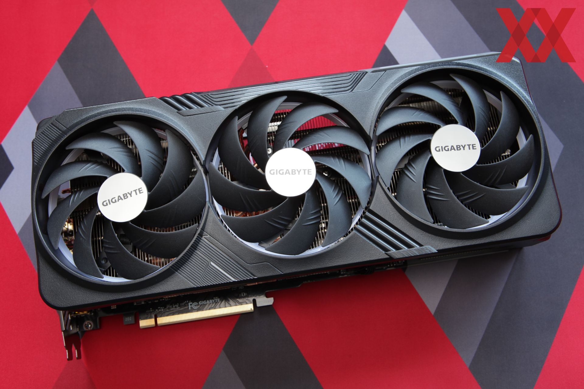 Palit rtx 4080 super gaming pro