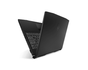 MSI Creator M16