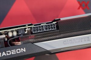 Gigabyte Radeon RX 7600 XT Gaming OC