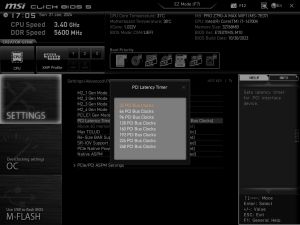 MSI PRO Z790-A MAX WIFI