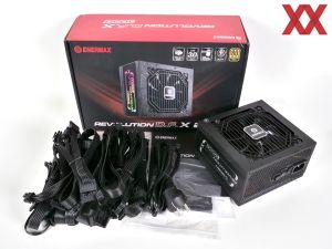 Enermax Revolution D.F. X 1050W