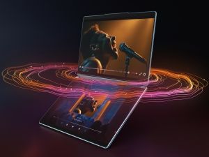 Lenovo Yoga Book 9i