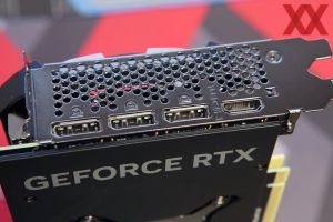 MSI GeForce RTX 4070 Ti Ventus 3X