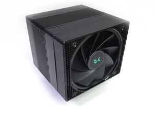 DeepCool Assassin IV