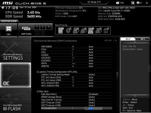 MSI PRO Z790-A MAX WIFI