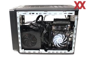 Acer Predator Orion X im Test
